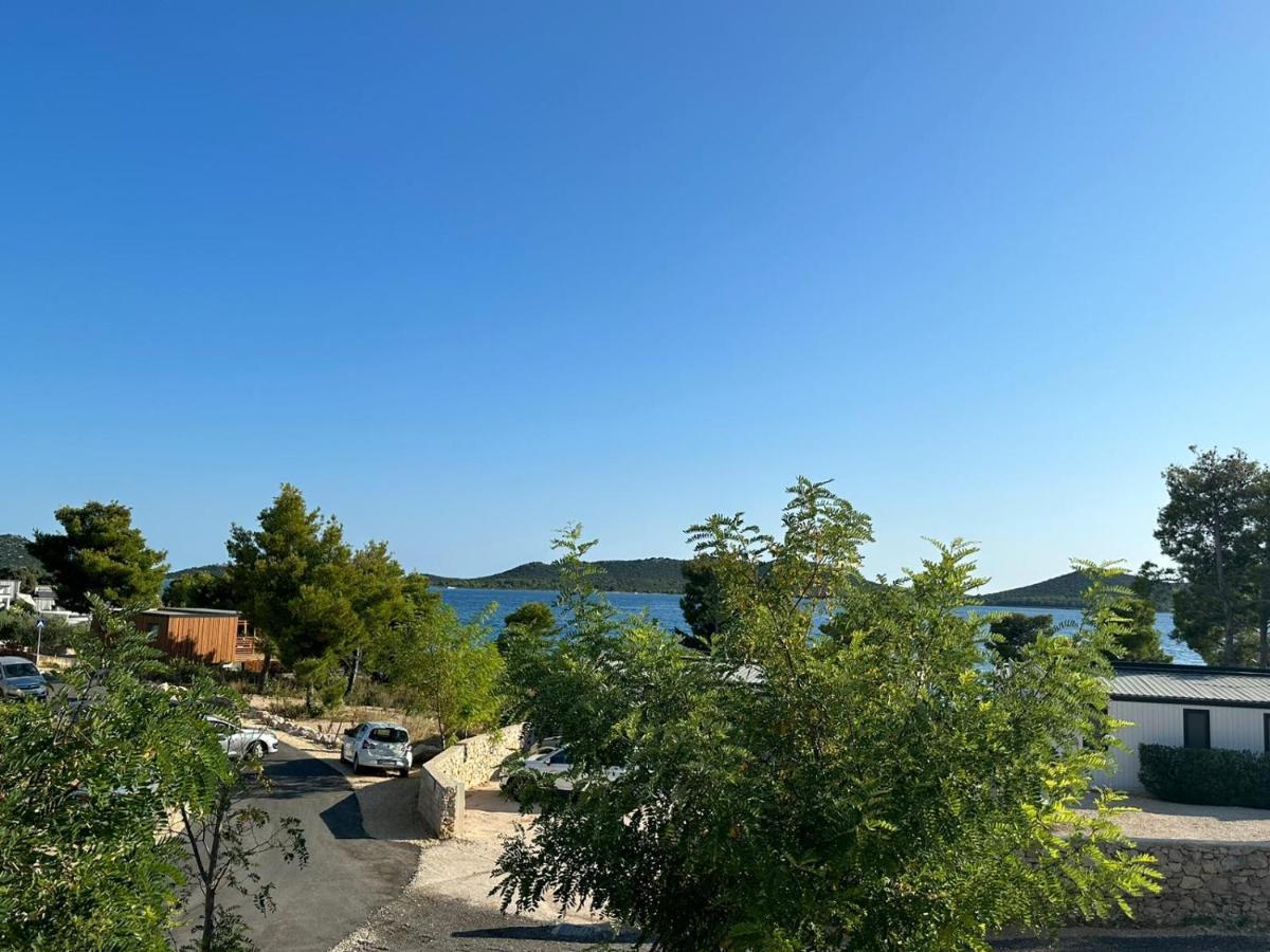Ahoi Hause 10 Počitniška hiša Drage